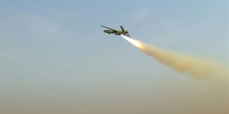 اسرائيل تعلن إسقاط 4 طائرات حوثية دون طيار