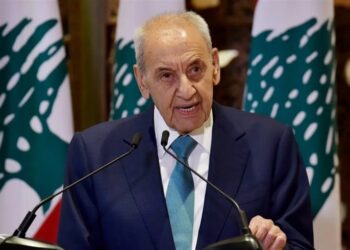 بري يحذر من “انقـــــلاب” إسرائيل على وقف الحرب في غزة