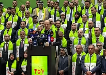 المالكي.. مقاطعة الانتخابات استجابة للشر