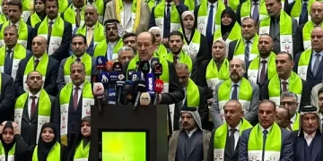 المالكي.. مقاطعة الانتخابات استجابة للشر