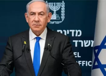 نتنياهو.. أمد يد السلام لكل من يريد السلام معنا