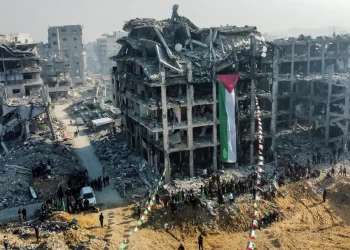 مصر.. اختيار 15 خبيراً فلسطينياً لإدارة غزة