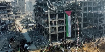 مصر.. اختيار 15 خبيراً فلسطينياً لإدارة غزة