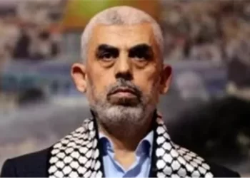 وزيرة إسرائيلية تطالب بــ”حـــرق جثمان يحيى السنوار”