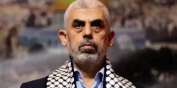 وزيرة إسرائيلية تطالب بــ”حـــرق جثمان يحيى السنوار”