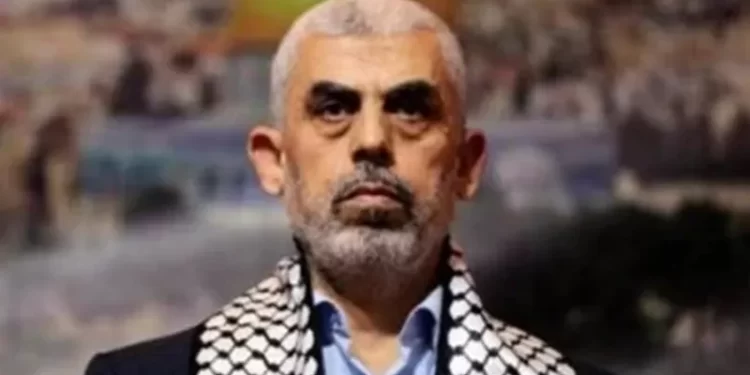 وزيرة إسرائيلية تطالب بــ”حـــرق جثمان يحيى السنوار”