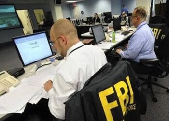 إغلاق الحكومة الأمريكية يعطــــل عمل مكتب التحقيقات الفيدرالي