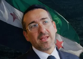 سوريا.. أول يهودي يدخل سباق انتخابات مجلس الشعب بعد عقود من الغياب