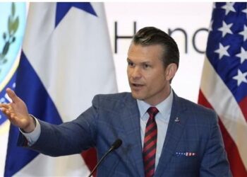 واشنطن.. مقتل 14 شخصًا في ضربات أمريكية استهدفت سفن تهريب مخدرات شرق المحيط الهادئ