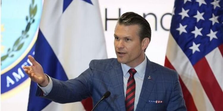 واشنطن.. مقتل 14 شخصًا في ضربات أمريكية استهدفت سفن تهريب مخدرات شرق المحيط الهادئ