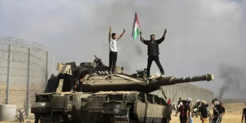 في ذكرى 7 أكتوبر,,, دعوات دولية لوقف إطلاق النار والإفراج عن الرهائن
