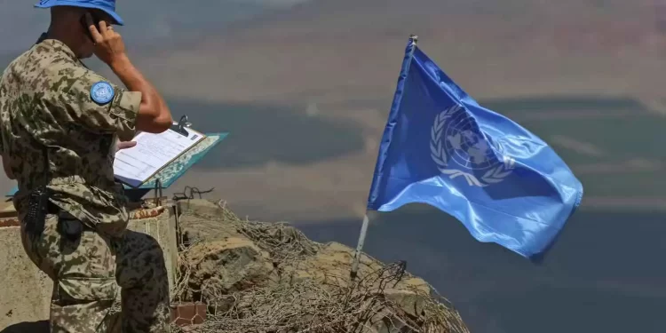 الهند تســـتبعد نشر قوات حفظ سلام تابعة للأمم المتحدة في أوكرانيا أو غزة