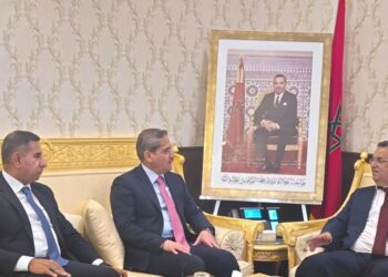 العراق والمغرب يبحثان رفع الحجز عن الأموال المجمدة وتعزيز التعاون في مكافحة الفساد