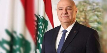 الرئيس اللبناني يؤكد ضرورة حل الملفات العالقة مع إسرائيل