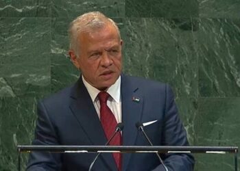 ملك الأردن.. المقدسات الإسلامية والمسيحية في القدس خط أحمر