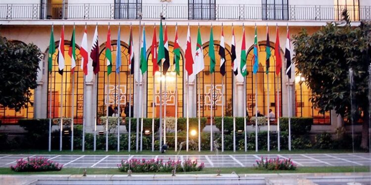 اجتماع تنسيقى عربي روسي على مستوى السفراء تحضيرا للقمة المشتركة