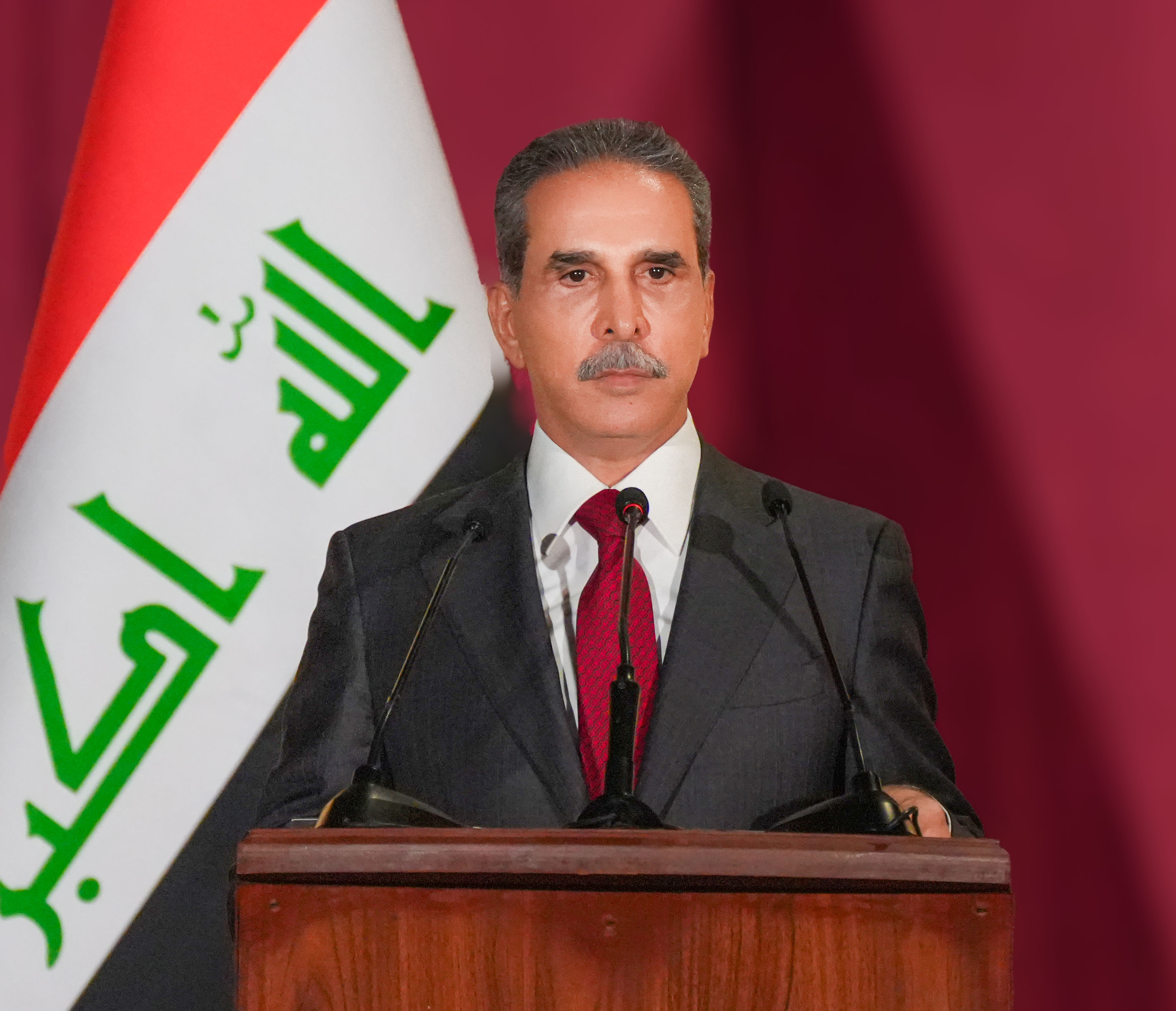 رئيس مجلس القضاء الأعلى.. المئوية الدستورية تجديد للعهد مع الدستور بوصفه الضمانة الكبرى لحقوق المواطنين