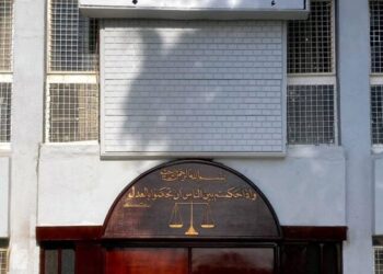 القضاء يحكم بالحبس الشديد لـ 5 سنوات على مؤسس “جيش الحق”