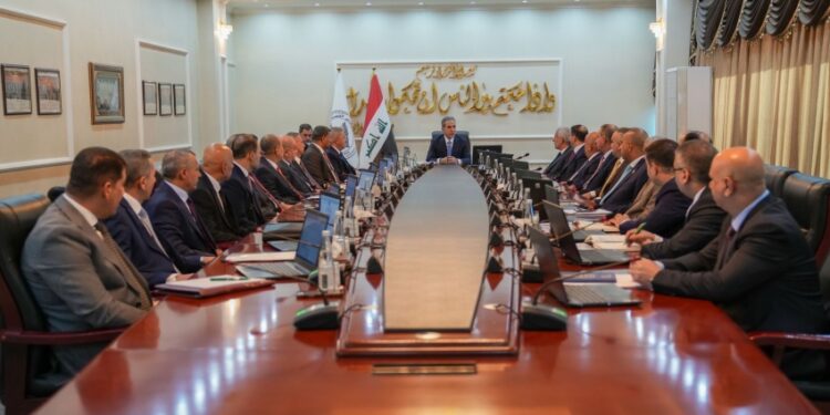 مجلس القضاء الأعلى يقرّ ترقيات وتشكيلات جديدة ويعتمد آلية إلكترونية لإعادة المحاكمات