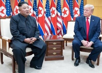 رسالة دون رد تعرقل لقاء ترامب وزعيم كوريا الشمالية