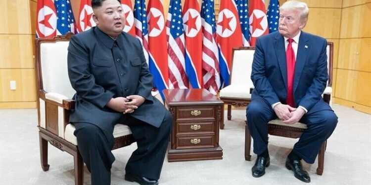رسالة دون رد تعرقل لقاء ترامب وزعيم كوريا الشمالية