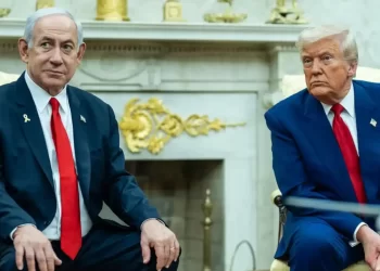 ترامب يحث رئيس إسرائيل على “العفو” عن نتنياهو