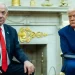 ترامب يحث رئيس إسرائيل على “العفو” عن نتنياهو