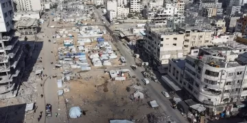 حماس ترفض اتهامــــات الخارجية الأميركية بـ”التخطيط لهجوم على مدنيين في غزة”