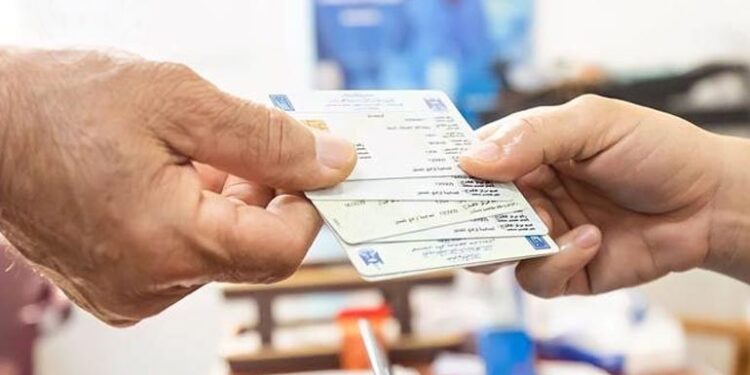 انتخابات تشرين ترسم ملامح مشهد سياسي مضطرب