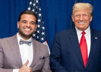 تعيين مارك سافايا مبعوثاً أميركياً إلى العراق,,, خطوة مفاجئة تحمل رسائل سياسية متعددة