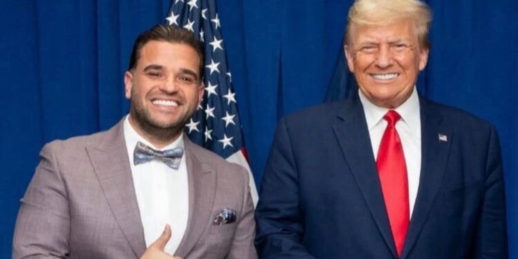 تعيين مارك سافايا مبعوثاً أميركياً إلى العراق,,, خطوة مفاجئة تحمل رسائل سياسية متعددة