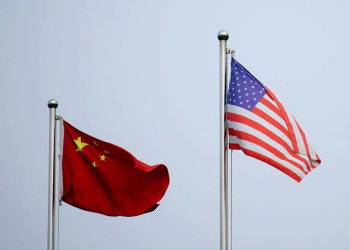 تنافس أميركي صيني على الاستثمارات في العراق