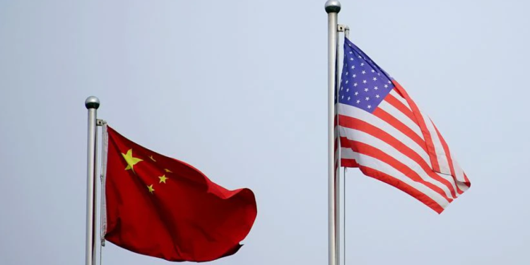 تنافس أميركي صيني على الاستثمارات في العراق