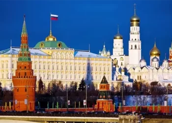 الكرملين يرحب برغبة ترامب إيقاف الصراع بين روسيا وأوكرانيا