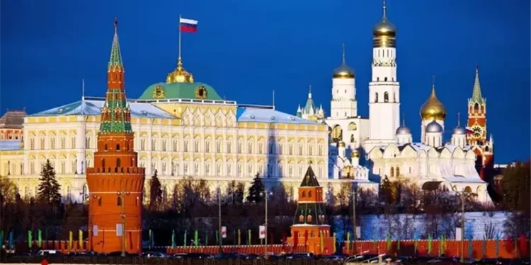 الكرملين يرحب برغبة ترامب إيقاف الصراع بين روسيا وأوكرانيا