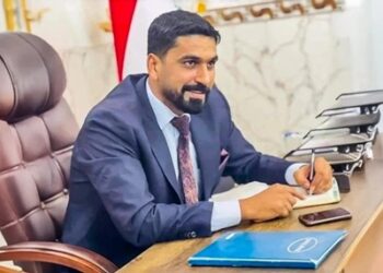 المفوضية تصادق على اختيار ياسر عبد اللطيف بدلاً عن الشهيد صفاء المشهداني