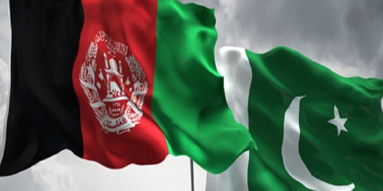 أفغانستان وباكستان تســــتأنفان مفاوضات السلام في إسطنبول