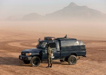 الاردن.. الاعلان عن احباط محاولتين لتهريب المخدرات والتسلل عبر الحدود