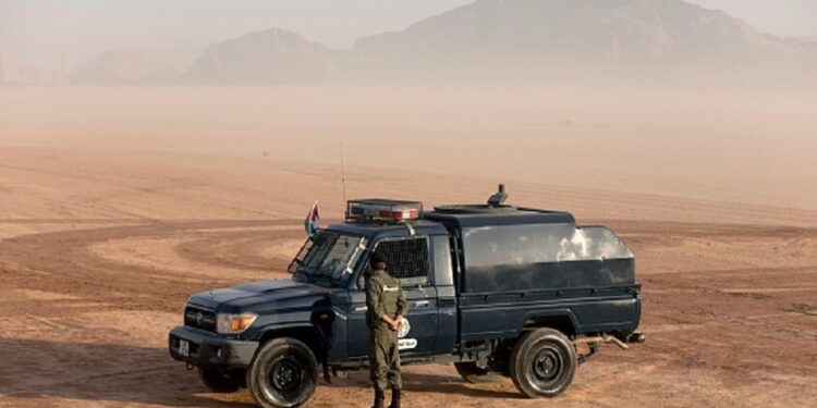 الاردن.. الاعلان عن احباط محاولتين لتهريب المخدرات والتسلل عبر الحدود