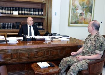 عون يوجه الجيش اللبناني بالتصدي لأي انتهاكات إسرائيلية