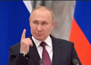 بوتين.. روسيا تحقق رقما قياسيا من حيث عدد العقوبات المفروضة ضدها