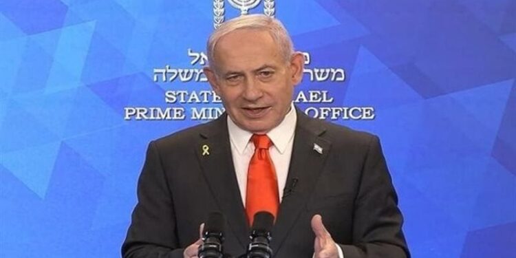 نتنياهو.. نجحنا في تحويل الوضع من عزلة إسرائيل إلى عزلة حماس