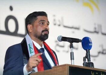 تحالف السيادة يحمل الجهات المسؤولة عن الأمن في بغداد كامل المسؤولية عن هذا الخرق الخطير