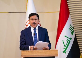 العلاق.. مشروع حذف الأصفار من الدينار لا يزال قائماً ويخطط له