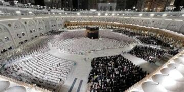 السعودية.. السماح لجميع حاملي التأشيرات بأداء العمرة
