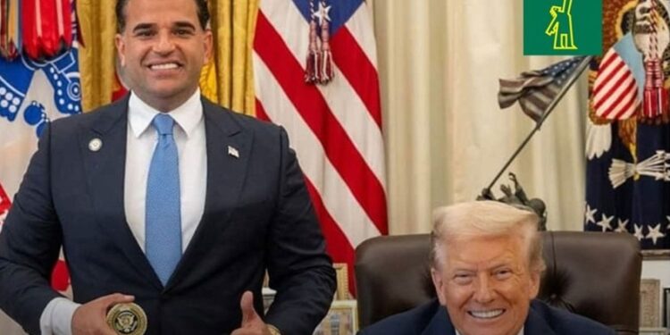 واشنطن تعود إلى بغداد بوجه اقتصادي لا دبلوماسي