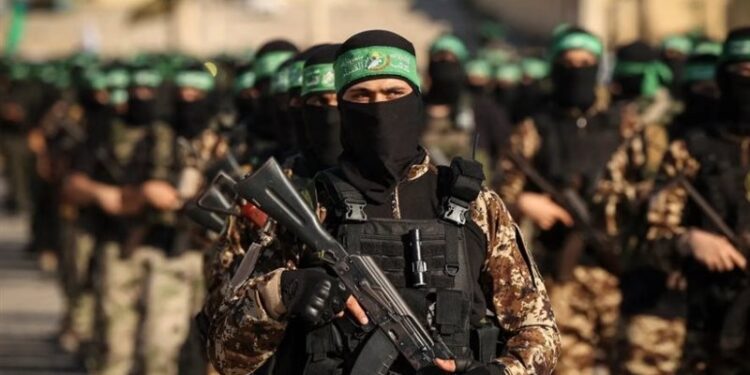 حماس تلاحق عملاء جيش الاحتلال في غزة