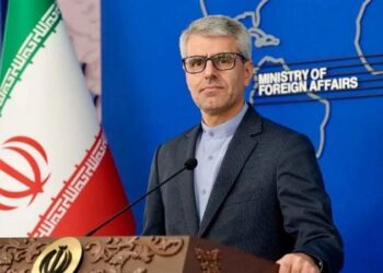 إيران ترفض بيانا (خليجيا أوروبيا) مشتركا وتؤكد ســـيادتها على الجزر الثلاث