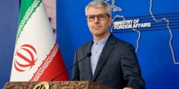 إيران ترفض بيانا (خليجيا أوروبيا) مشتركا وتؤكد ســـيادتها على الجزر الثلاث