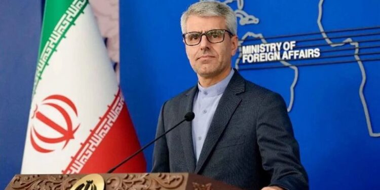 إيران ترفض بيانا (خليجيا أوروبيا) مشتركا وتؤكد ســـيادتها على الجزر الثلاث